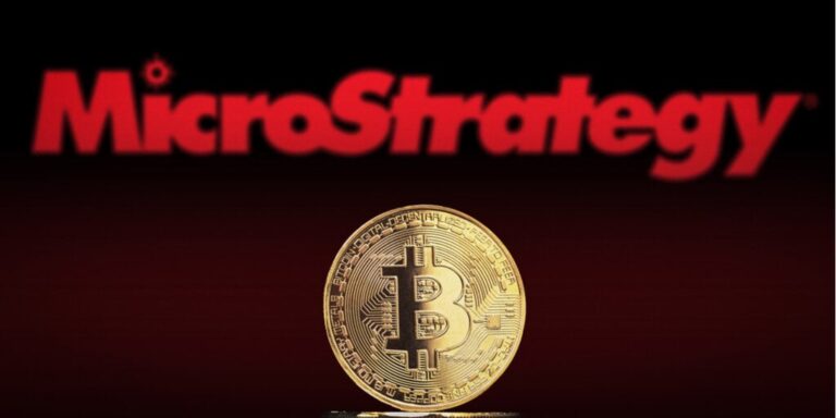 MicroStrategy Bitcoin gID 7