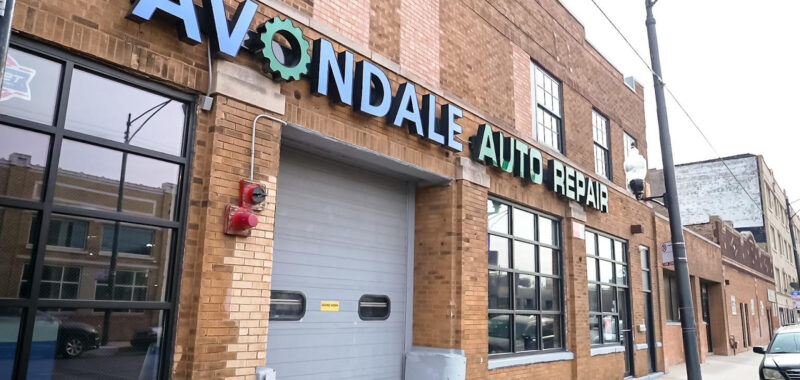 Avondale Auto Repair: Your Trusted Source for Quality Auto Service in Chicago