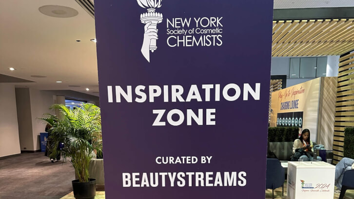 Key takeaways from NYSCC Suppliers Day 2024 s Inspiration Zone