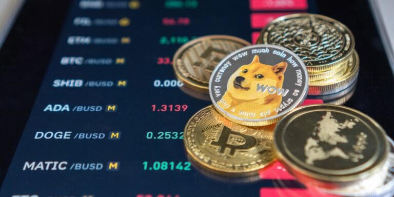 crypto dogecoin market gID 7