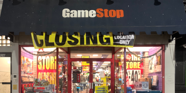 gamestop closed gID 7