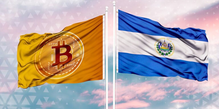 Bitcoin El Salvador Shutterstock gID 7