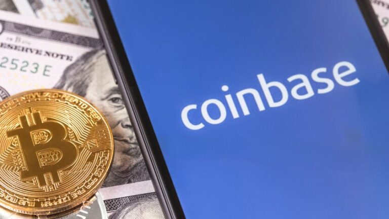 Coinbase gID 7