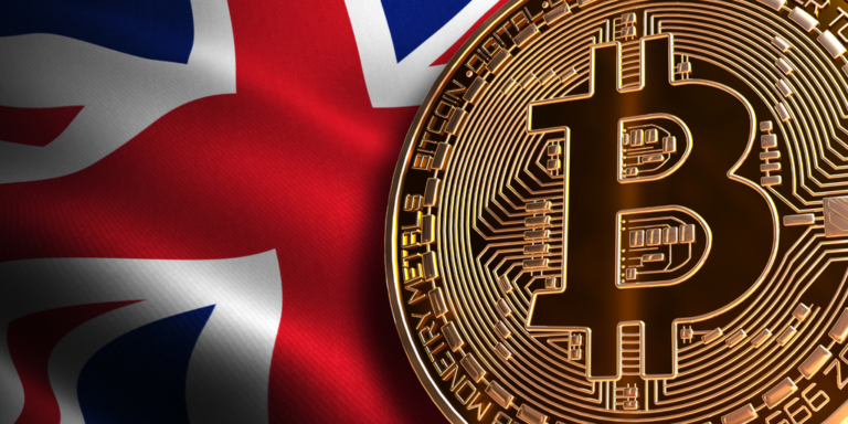 UK Bitcoin gID 7