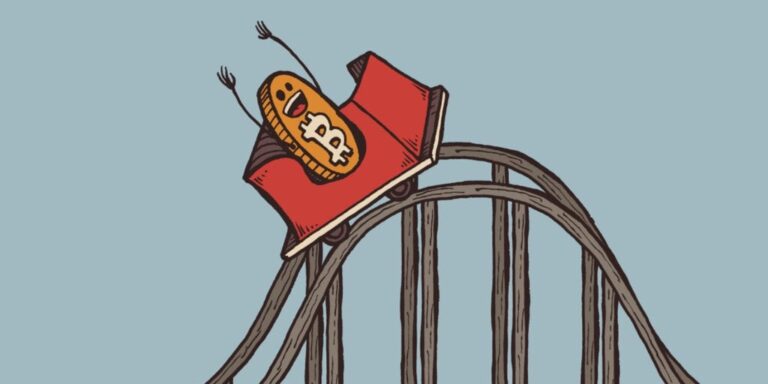 bitcoin rollercoaster guy gID 7