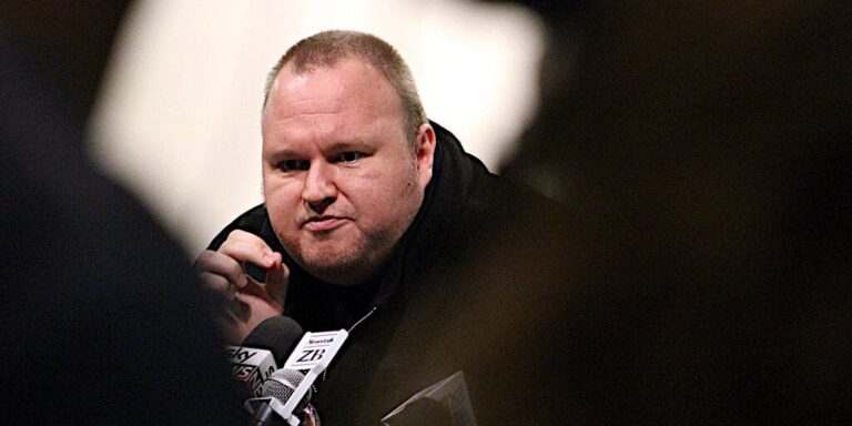 kim dotcom bitfinex ieo token gID 7