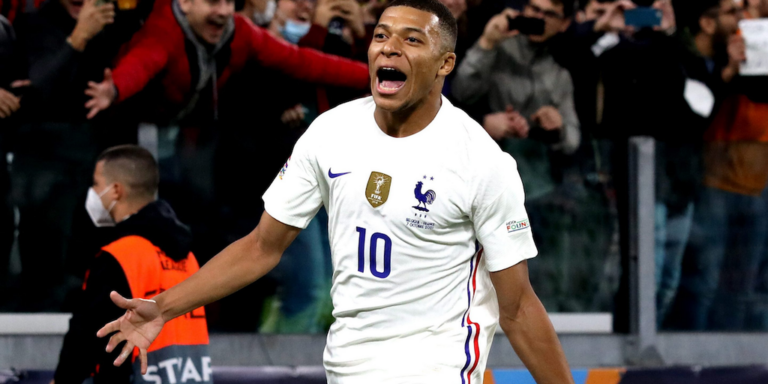 kylian mbappe shutterstock gID 7