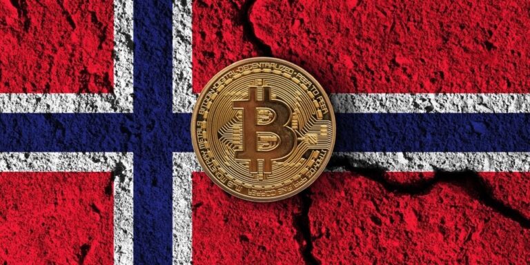 norway bitcoin gID 7