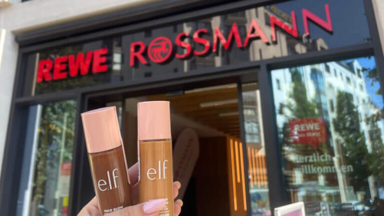 Behind e.l.f. Cosmetics European expansion strategy