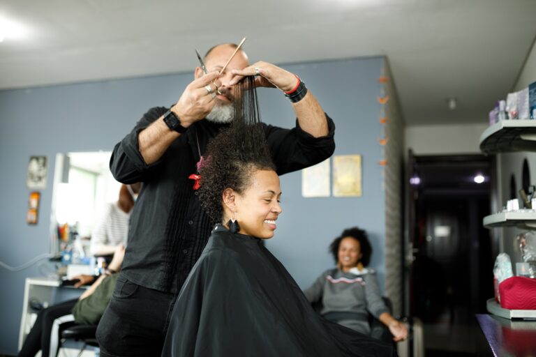 California mandates textured hair education for cosmetology licensing