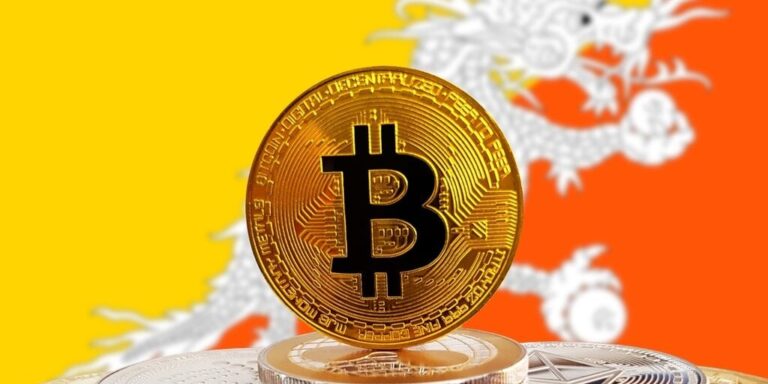 bhutan bitcoin gID 7