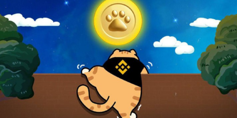 catizen binance gID 7