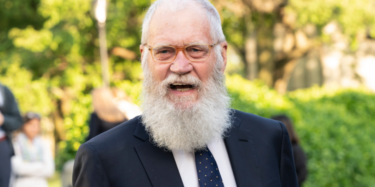 david letterman gID 7