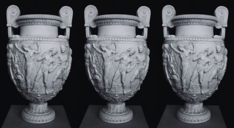 grecian urn