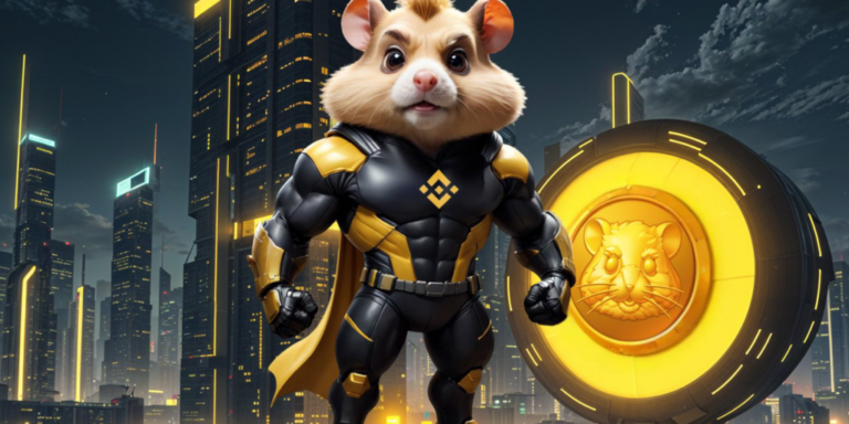 hamster binance gID 7