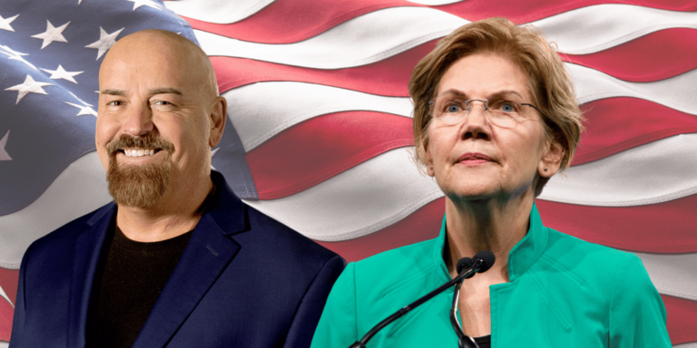 john deaton elizabeth warren massachusett s senate race gID 7