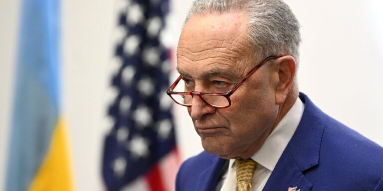 senator charles schumer gID 7