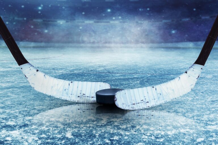 Beauty on ice Skin care and cosmetics brands score big with NHL partnerships