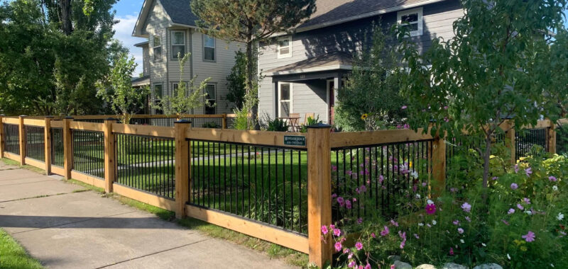 Washington Fence: Over Four Decades of Commitment to Quality Fencing Solutions