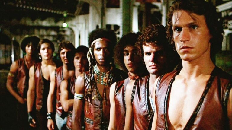 thewarriors