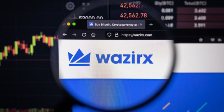 wazirx crypto exchange india gID 7