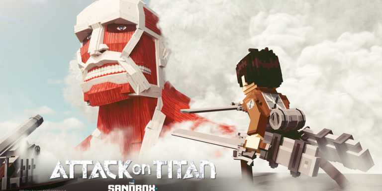 AOT First Poster V2 gID 7