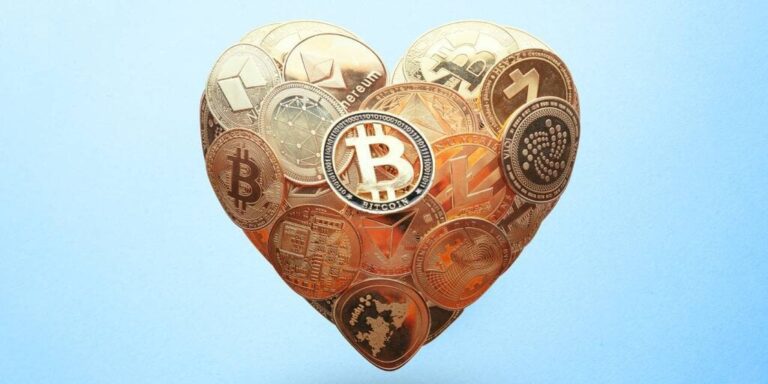 bitcoin heart gID 7