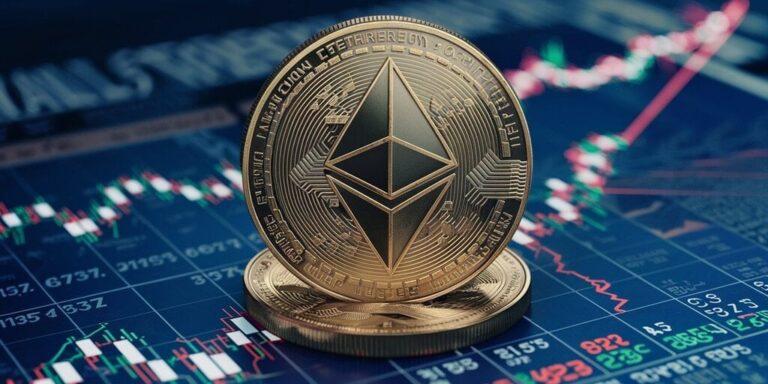 ethereum coin wall street price chart gID 7