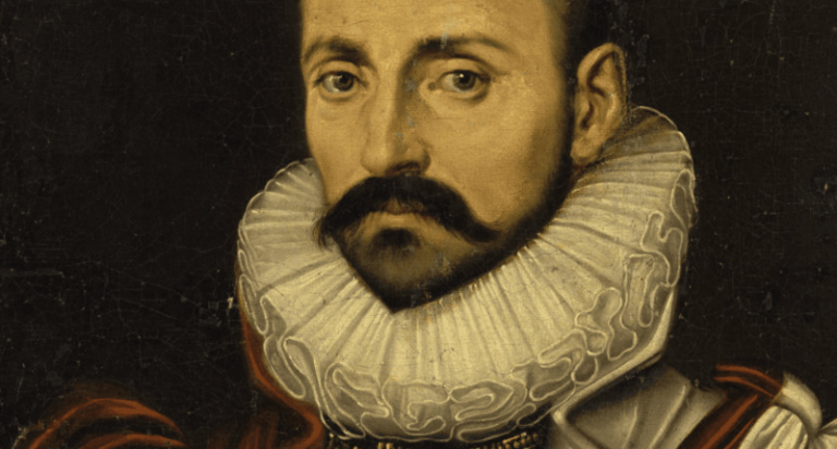 Michel de Montaigne