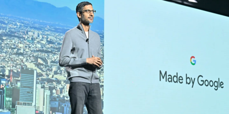 Sundar Pichai Tokyo Event gID 7