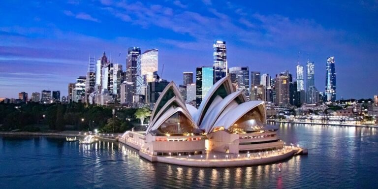 Sydney Australia 2 gID 7