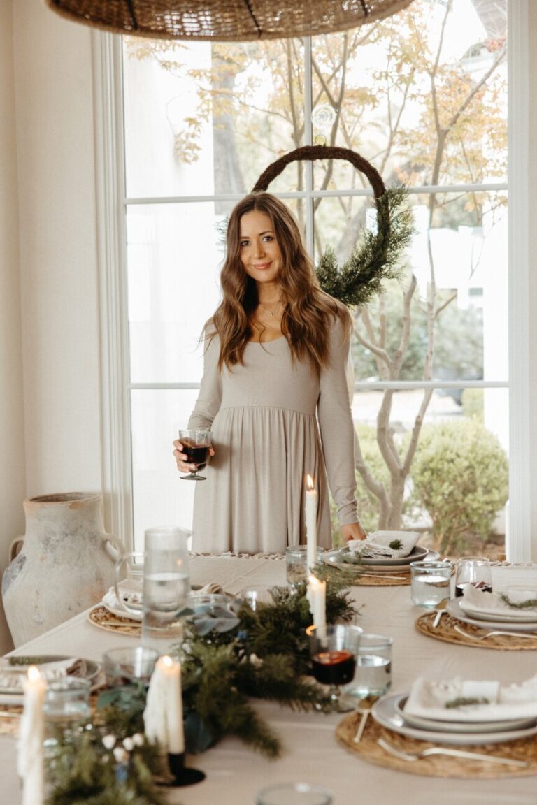 camille styles holiday table inspiration 865x1297