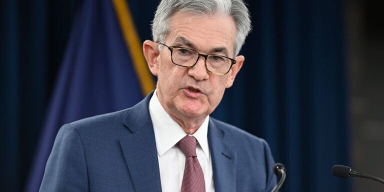 jerome powell fed chair gID 7