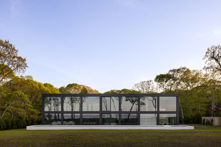 Frame House East Hampton Worrell Yeung 1