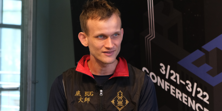 vitalik buterin 2024 gID 7