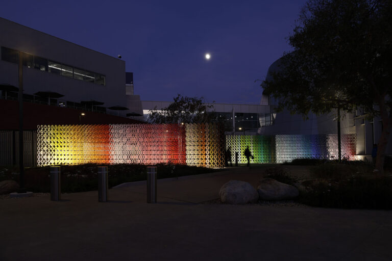 100 Colors Emannuelle Moureaux Google HQ 6