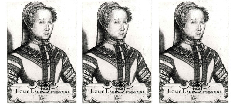 Louise Labe