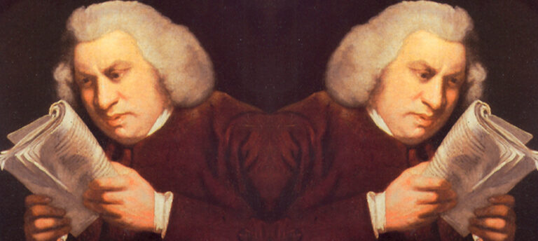 Samuel Johnson
