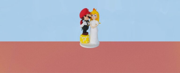 super mario