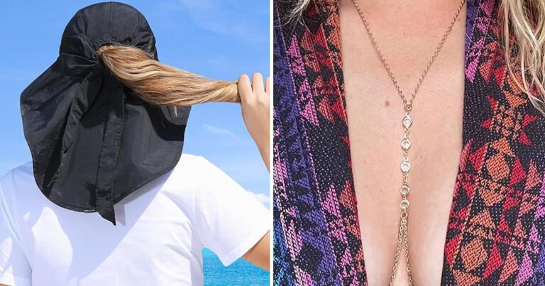 weird clothes accessories that