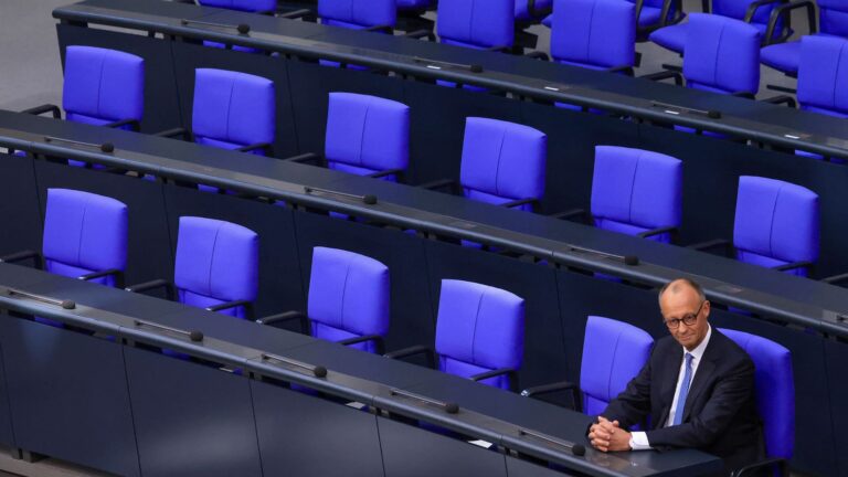 108142011 1746605088257 gettyimages 2213238935 GERMANY MERZ