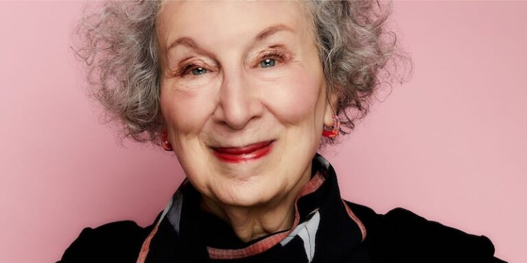 Atwood Margaret 1920 X 1080