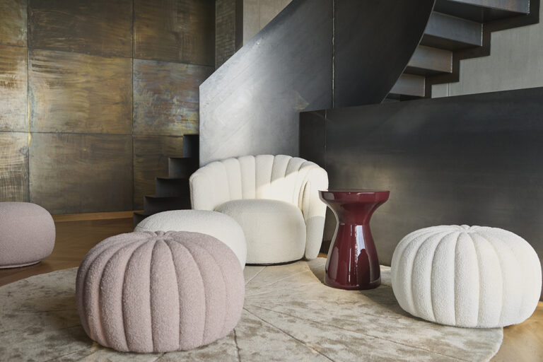Sweet Art Helena Christiansen BoConcept 0
