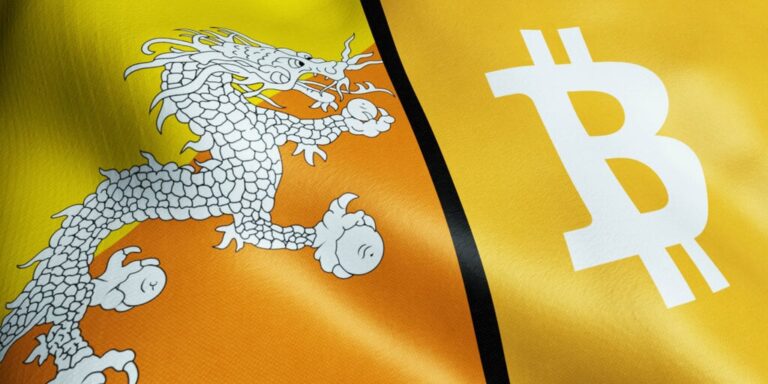 bhutan bitcoin gID 7